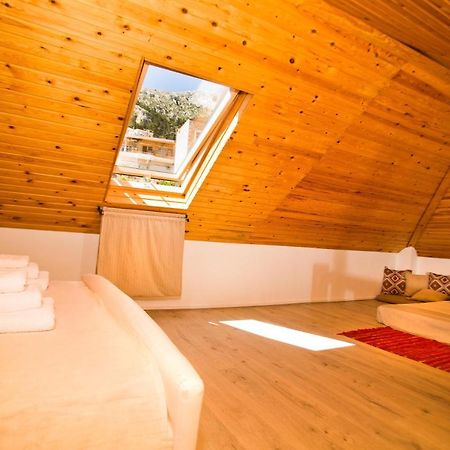 Spongkalya Apartment II Kálymnos المظهر الخارجي الصورة