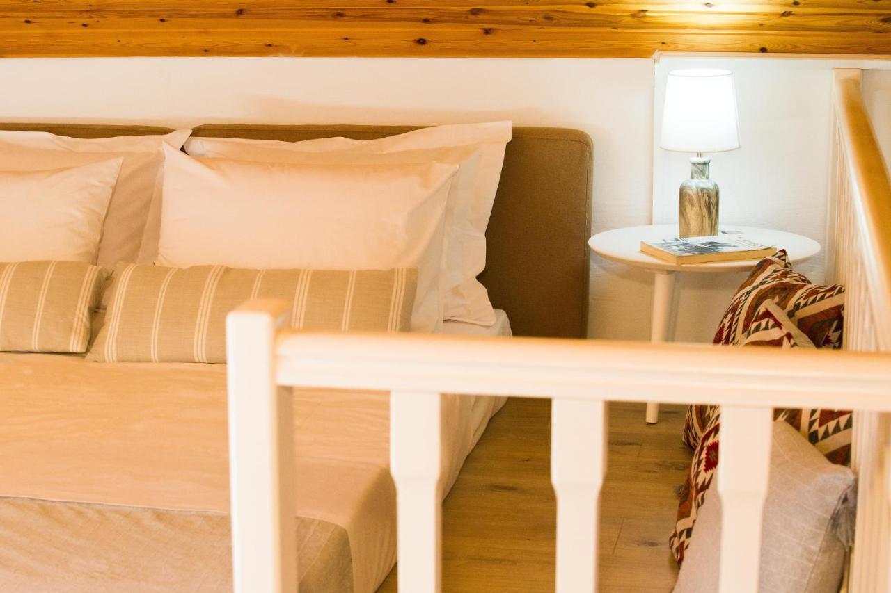 Spongkalya Apartment II Kálymnos المظهر الخارجي الصورة