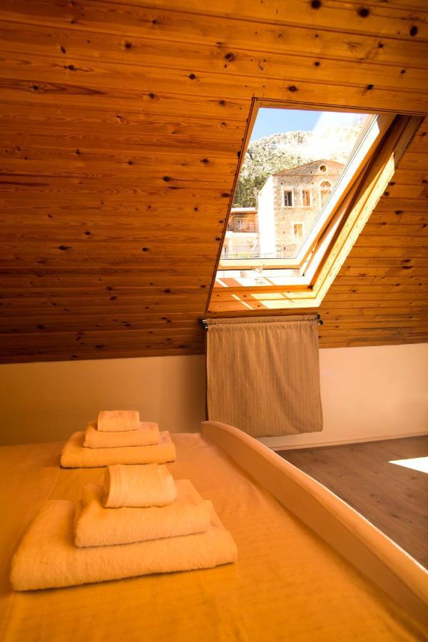 Spongkalya Apartment II Kálymnos المظهر الخارجي الصورة